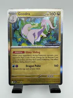 Chaos Rising Stamped Promo Pokemon - Full Set - In Hand - Black Star Promos - Image 5