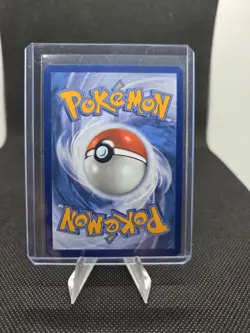 Pokemon Larvesta 196/191 Sv08: Surging Sparks Holo Illustration Rare EN - Image 2