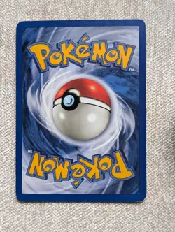 Pokemon TCG Nidoqueen Jungle 7/64 Holo Unlimited Holo Rare - Image 3