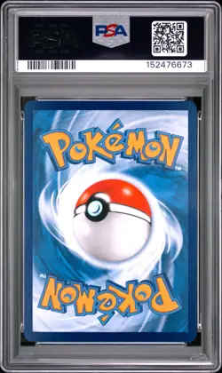 2025 POKEMON SIMPLIFIED CHINESE CBB3 C-GEM PACK VOL 3 #07 GENGAR PSA 10 - Image 2