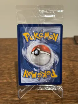 2021 Pokemon Celebrations Greninja Gold Star Promo SEALED #SWSH144 - Image 2