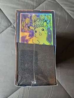Pokemon Scarlet & Violet Surging Sparks Elite Trainer Box - Sealed - Image 3