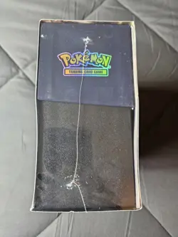 Pokemon Scarlet & Violet Surging Sparks Elite Trainer Box - Sealed - Image 5