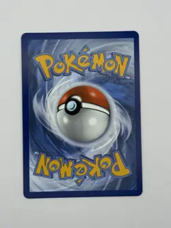 N's Plan 163/086 Sv: Black Bolt Ultra Rare Holo English Trainer Pokemon TCG - Image 2