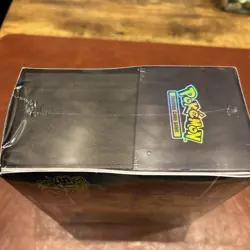 Pokemon Surging Sparks Elite Trainer Box ETB Brand New/Factory Sealed - Image 5