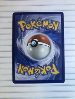 Pokemon TCG Mega Kangaskhan EX 025 ME Black Star Promo In NM Condition - Image 2