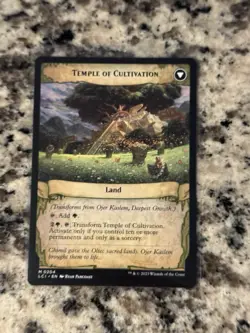 Ojer Kaslem, Deepest Growth M The Lost Caverns of Ixalan 204 - Image 2