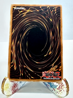 YuGiOh! Mirage Knight DCR-018 1st Edition Super Rare LP - Image 2