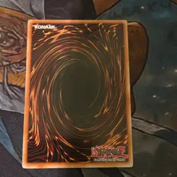 Yu-Gi-Oh! Dark Magician of Chaos Starfoil Rare 1st Ed BP01-EN007 Konami EN - Image 2