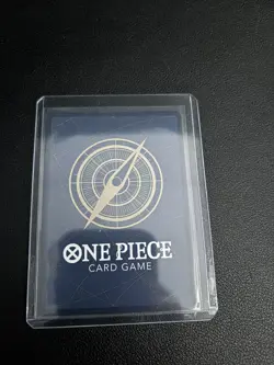 Lucky Roux R PRB02-003 PRB-02 ALT ART One Piece ENGLISH Edition Vol. 2 NM - Image 2