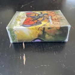 MTG Magic the Gathering Morningtide theme deck Going Rogue (Portuguese) - Image 4