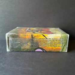 MTG Magic the Gathering Morningtide theme deck Going Rogue (Portuguese) - Image 5