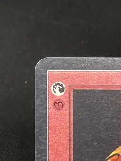 MTG RUKH EGG Arabian Nights Regular NM/MT+ Common Magic The Gathering - Image 4