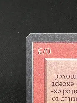 MTG RUKH EGG Arabian Nights Regular NM/MT+ Common Magic The Gathering - Image 5