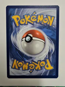 Pokemon TCG Dusknoir 070/064 Shrouded Fable Illustration Rare Holo LP - Image 2