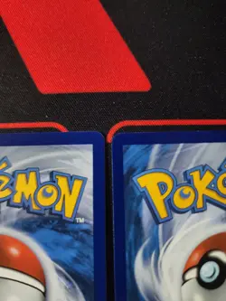 Pokemon 25th Anniversary Lot of 3 Mew Cards - 2 Ex's + 1 Mewtwo Ex - Image 5