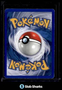 2001 POKEMON NEO DISCOVERY #5/75 HOUNDOUR HOLO - Image 2