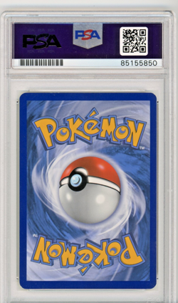 PSA Signed Michael Haigney Pokemon TCG Snorlax SWSH032 Black Star Promo Holo - Image 2