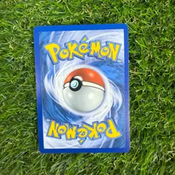 Victini BW32 Reverse Holo Black Star Promo Pokemon Card VLP - Image 2