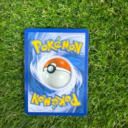 Victini 14/101 Holo Rare Pokemon Card BW Noble Victories 2011 PTCG - Image 2