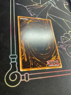 Yu-Gi-Oh! TCG Magician's Valkyria JUMP-EN009 Ultra Rare NEAR MINT - Image 3