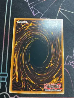 Yu-Gi-Oh! TCG Magician's Valkyria JUMP-EN009 Ultra Rare NEAR MINT - Image 4