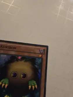 Kuriboh [1st Edition] LCYW-EN018 YuGiOh Legendary Collection 3: Yugi's World Meg - Image 5