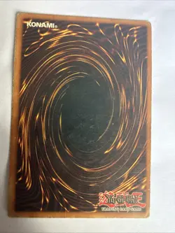 YUGIOH MAGICIANS VALKYRIA JUMP-EN009 ULTRA LIMITED ED LP/MP - Image 2