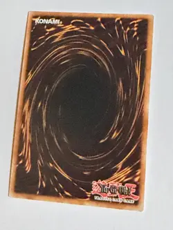 Yugioh! Fusion Deployment - CH01-EN029 - Secret Rare - 1st Edition Near Mint, En - Image 2
