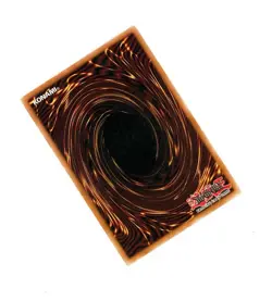 2002 YU-GI-OH! CURSE OF DRAGON HOLO LOV-066! LP - Image 2