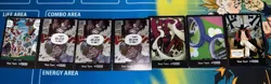 One Piece TCG 19x SR Lot Sealed Promo Nami Boa Hancock Sanji Rare Holo NM Bandai - Image 5