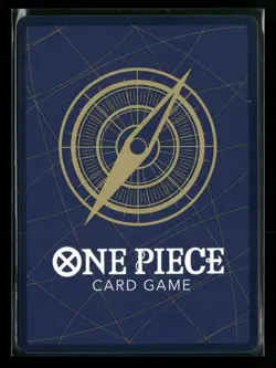 One Piece Promotion Cards #P-007 Monkey.D.Luffy Japanese - Image 2