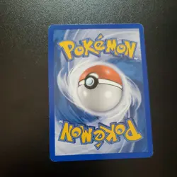 Paras 72/112 EX FireRed & LeafGreen - Common Pokemon Card - Image 2