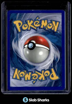2001 POKEMON NEO DISCOVERY #4/75 HOUNDOOM HOLO - Image 2