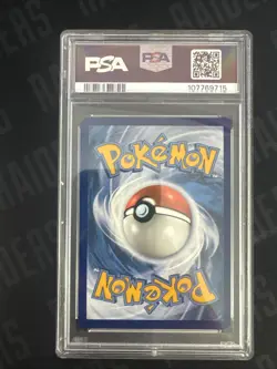 Pokemon Pikachu TCG Crown Zenith: Galarian Gallery Holo Rare Card GG30/GG70 PSA9 - Image 2