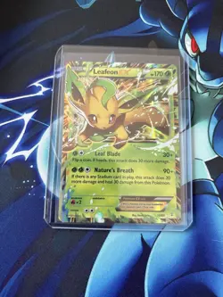 Pokemon Cards - Mixed Rares - Image 4