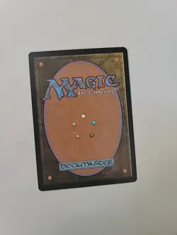 Magic The Gathering Nykthos, Shrine To Nyx Premier Play Promotional Card OC3406 - Image 2