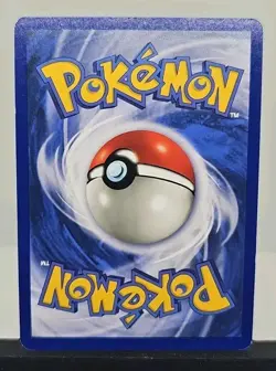 Aerodactyl Pokemon Card - 16/62 Non Holo Fossil Set Rare WOTC - LP - Image 2