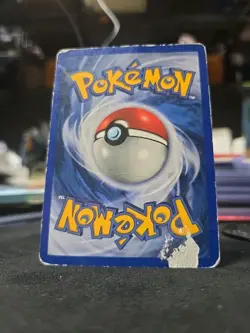 IVYSAUR Pokemon Card - WOTC - Southern Islands - 5/18 - NM (B) - Image 2