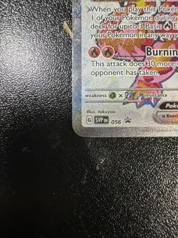 Charizard ex 056 Sv: Scarlet & Violet Promo Cards Holo - Image 3