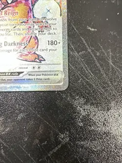 Charizard ex 056 Sv: Scarlet & Violet Promo Cards Holo - Image 4