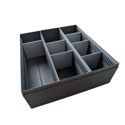Pokemon Cards Storage Box Pokemon Card Holder Pokemon TCG Case - Image 3