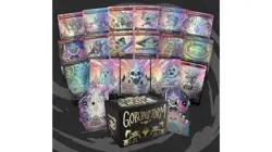 MTG Secret Lair Commander Deck: Goblin Storm – Sealed/New | PRESALE - Image 1