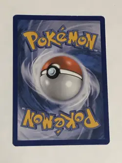 Zekrom BW005 Black Star Promo Holo Pokemon TCG Card - Image 3