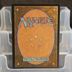 Magic: The Gathering Goldberry, River-Daughter Blue Green Rare Foil Universes B… - Image 2