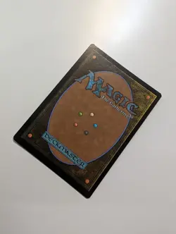 MTG - Captain of Umbar (Foil) - Lord of The Rings NM/M Condition - Image 3