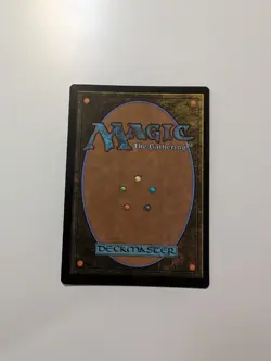 MTG - Captain of Umbar (Foil) - Lord of The Rings NM/M Condition - Image 4
