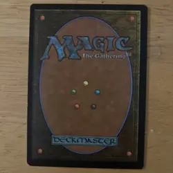 Wizards of the Coast Mossborn Hydra Creature Green Rare MTG Foundations 107 - Image 2