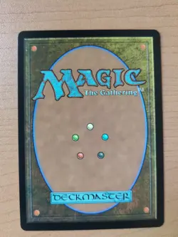 MTG Warren Soultrader Modern Horizons 3 Regular N/M #M98 - Image 2
