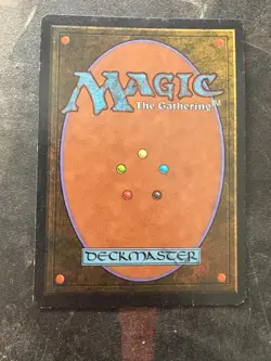 *** BETA Ironclaw Orcs *** MP Played! - DUTY FREE - MtG Magic - Image 2